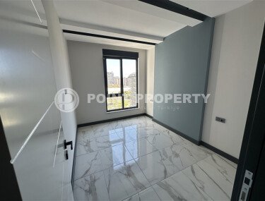 1+1 apartment with an area of 49 m² in a modern residential complex in the Mahmutlar area-id-9574-photo-4