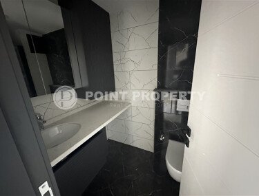 1+1 apartment with an area of 49 m² in a modern residential complex in the Mahmutlar area-id-9574-photo-5