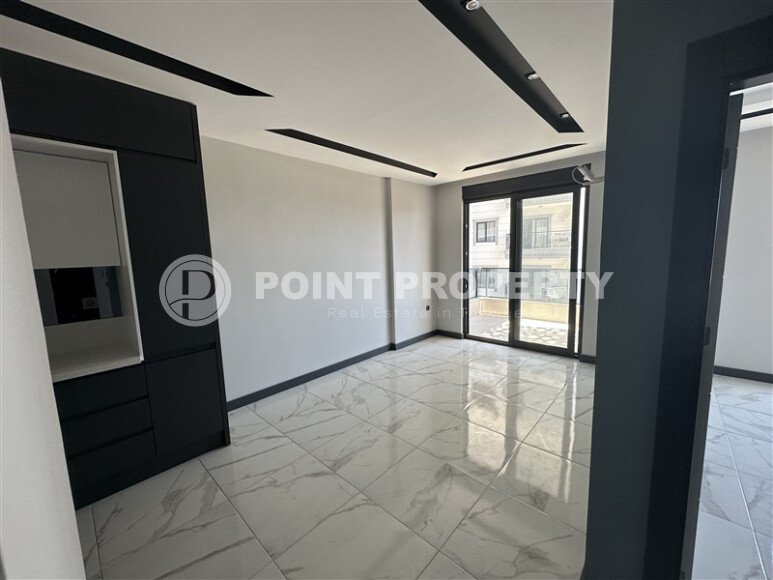 1+1 apartment with an area of 49 m² in a modern residential complex in the Mahmutlar area-id-9574-photo-6