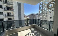 1+1 apartment with an area of 49 m² in a modern residential complex in the Mahmutlar area-id-9574-photo-14