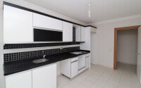 Просторная квартира 2+1 площадью 120 м² с отдельной кухней и двумя балконами в центре Махмутлара-id-9575-фото-2