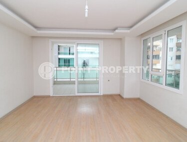 Просторная квартира 2+1 площадью 120 м² с отдельной кухней и двумя балконами в центре Махмутлара-id-9575-фото-4