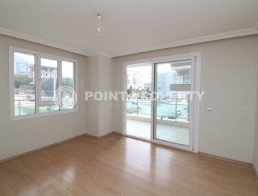 Просторная квартира 2+1 площадью 120 м² с отдельной кухней и двумя балконами в центре Махмутлара-id-9575-фото-5