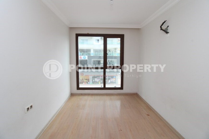 Просторная квартира 2+1 площадью 120 м² с отдельной кухней и двумя балконами в центре Махмутлара-id-9575-фото-6