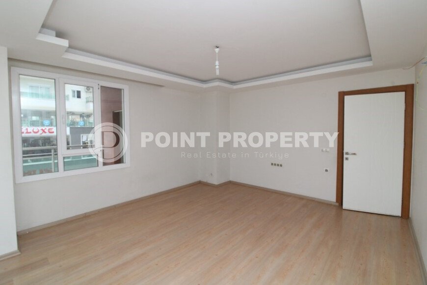 Просторная квартира 2+1 площадью 120 м² с отдельной кухней и двумя балконами в центре Махмутлара-id-9575-фото-7