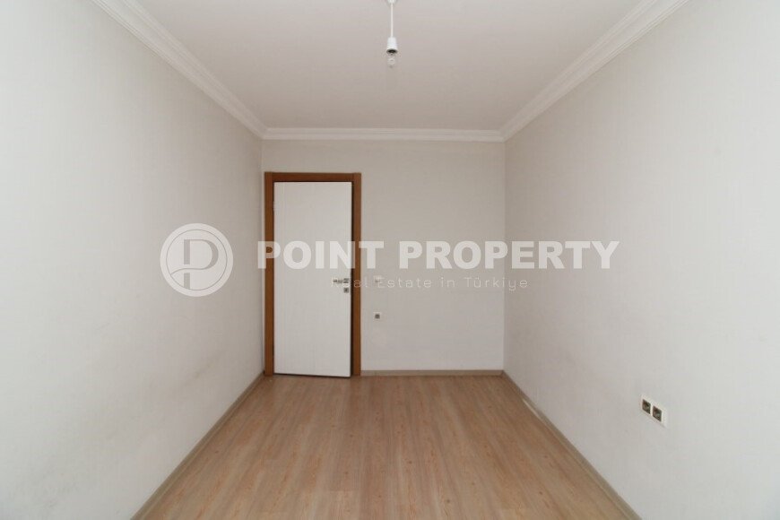 Просторная квартира 2+1 площадью 120 м² с отдельной кухней и двумя балконами в центре Махмутлара-id-9575-фото-8