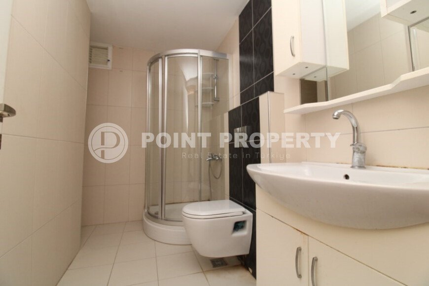 Просторная квартира 2+1 площадью 120 м² с отдельной кухней и двумя балконами в центре Махмутлара-id-9575-фото-10