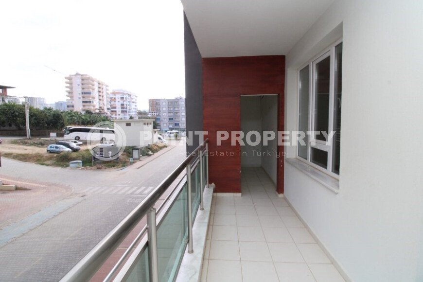 Просторная квартира 2+1 площадью 120 м² с отдельной кухней и двумя балконами в центре Махмутлара-id-9575-фото-13