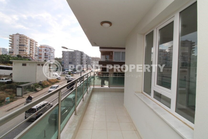 Просторная квартира 2+1 площадью 120 м² с отдельной кухней и двумя балконами в центре Махмутлара-id-9575-фото-14