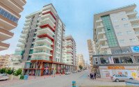 Просторная квартира 2+1 площадью 120 м² с отдельной кухней и двумя балконами в центре Махмутлара-id-9575-фото-1