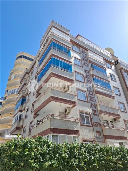 Просторная квартира 2+1 площадью 125 м² с отдельной кухней в популярном районе Махмутлар-id-9576-фото-16