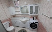 Просторная квартира 2+1 площадью 125 м² с отдельной кухней в популярном районе Махмутлар-id-9576-фото-9