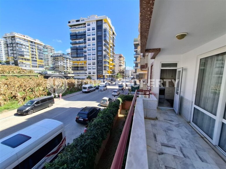 Просторная квартира 2+1 площадью 125 м² с отдельной кухней в популярном районе Махмутлар-id-9576-фото-11