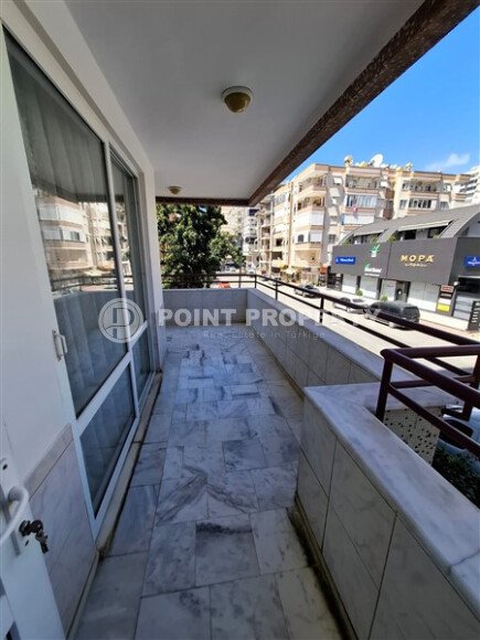 Просторная квартира 2+1 площадью 125 м² с отдельной кухней в популярном районе Махмутлар-id-9576-фото-15