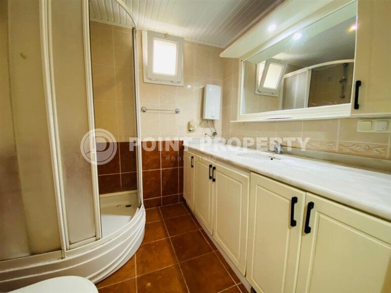 Просторная квартира 2+1, 125 м² в Махмутларе с мебелью и двумя балконами-id-9577-фото-14