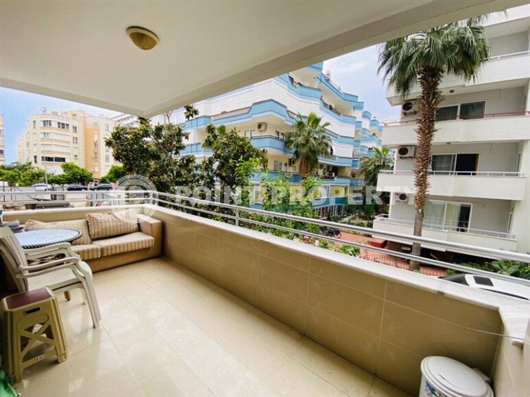 Просторная квартира 2+1, 125 м² в Махмутларе с мебелью и двумя балконами-id-9577-фото-15