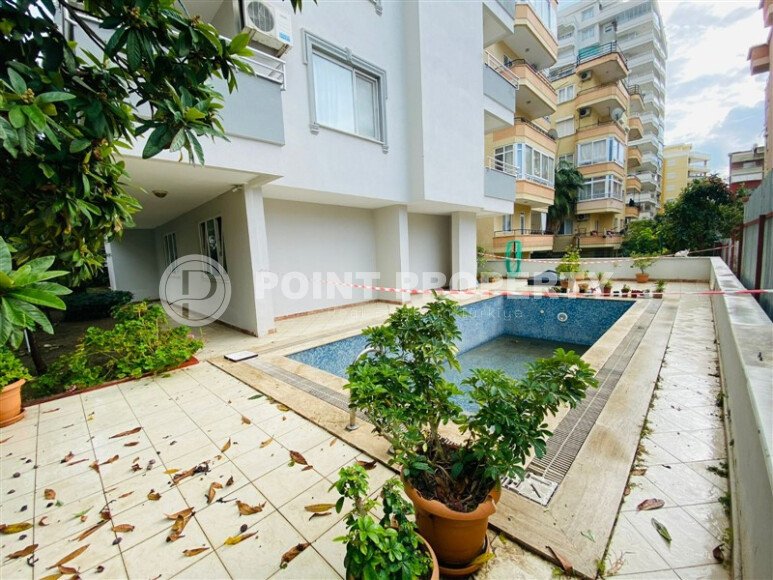 Просторная квартира 2+1, 125 м² в Махмутларе с мебелью и двумя балконами-id-9577-фото-18