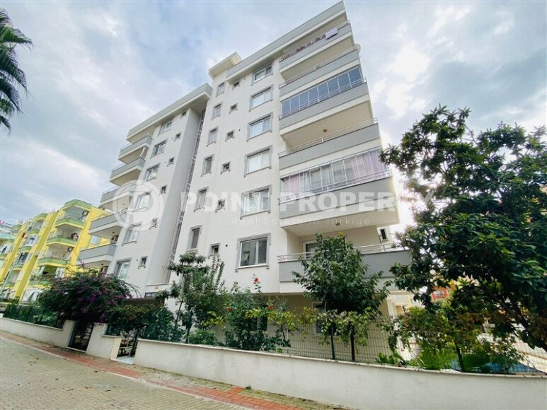 Просторная квартира 2+1, 125 м² в Махмутларе с мебелью и двумя балконами-id-9577-фото-20