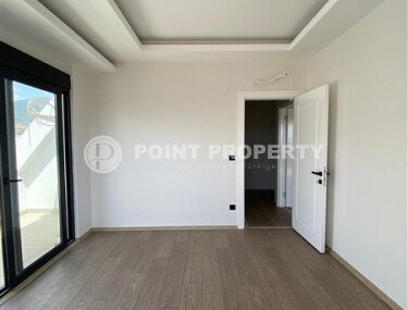 Modern two-level duplex 2+1, 115 m² in a prestigious complex in the Oba area-id-9578-photo-2