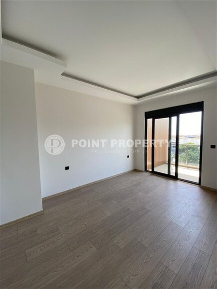 Современный двухуровневый дуплекс 2+1, 115 м² в престижном комплексе в районе Оба-id-9578-фото-4