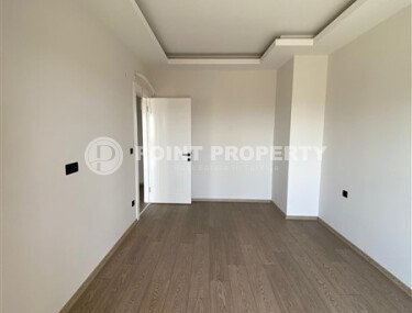 Modern two-level duplex 2+1, 115 m² in a prestigious complex in the Oba area-id-9578-photo-5