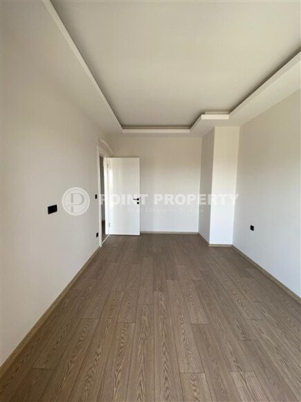 Современный двухуровневый дуплекс 2+1, 115 м² в престижном комплексе в районе Оба-id-9578-фото-5