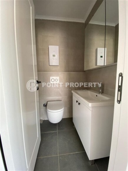 Современный двухуровневый дуплекс 2+1, 115 м² в престижном комплексе в районе Оба-id-9578-фото-10