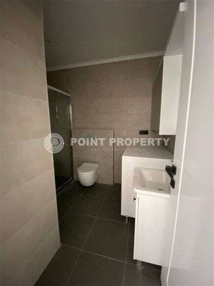 Современный двухуровневый дуплекс 2+1, 115 м² в престижном комплексе в районе Оба-id-9578-фото-11