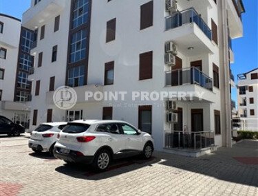 Family apartment 3+1, 160 m² with separate kitchen in the prestigious area of Oba-id-9579-photo-1