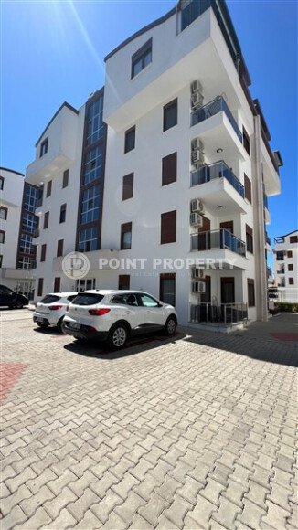 Семейная квартира 3+1, 160 м² с отдельной кухней в престижном районе Оба-id-9579-фото-1