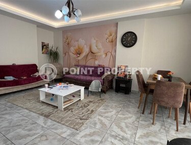 Семейная квартира 3+1, 160 м² с отдельной кухней в престижном районе Оба-id-9579-фото-3