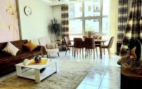 Семейная квартира 3+1, 160 м² с отдельной кухней в престижном районе Оба-id-9579-фото-5