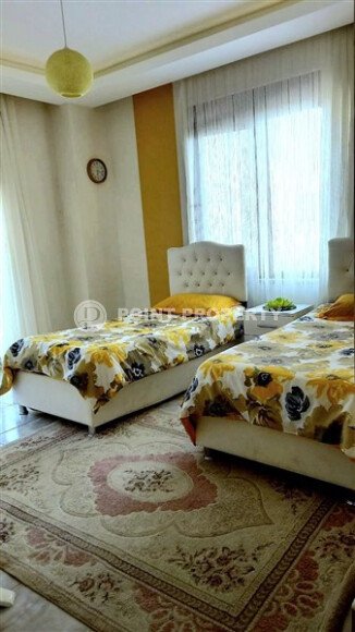 Семейная квартира 3+1, 160 м² с отдельной кухней в престижном районе Оба-id-9579-фото-10