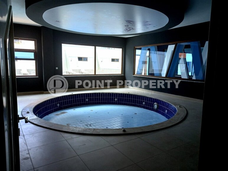 Семейная квартира 3+1, 160 м² с отдельной кухней в престижном районе Оба-id-9579-фото-13