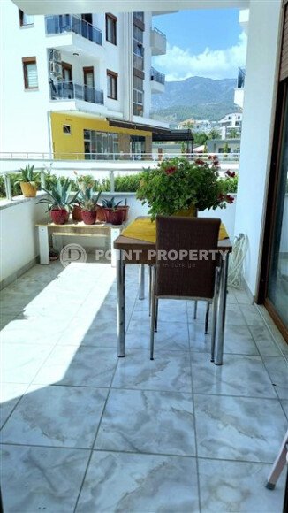 Семейная квартира 3+1, 160 м² с отдельной кухней в престижном районе Оба-id-9579-фото-15