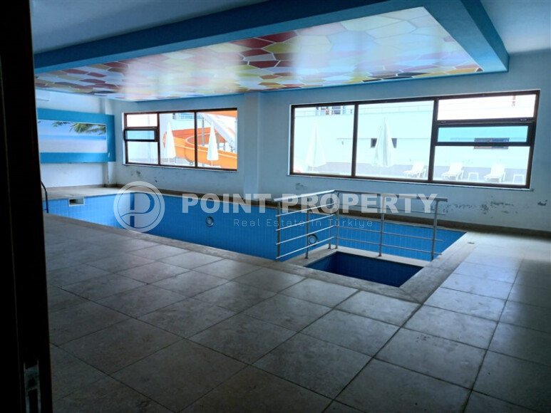 Семейная квартира 3+1, 160 м² с отдельной кухней в престижном районе Оба-id-9579-фото-17