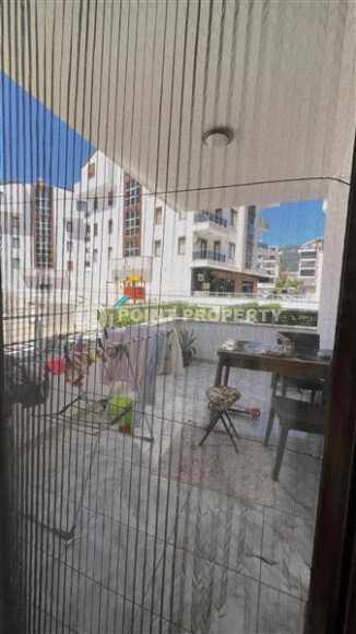 Семейная квартира 3+1, 160 м² с отдельной кухней в престижном районе Оба-id-9579-фото-20