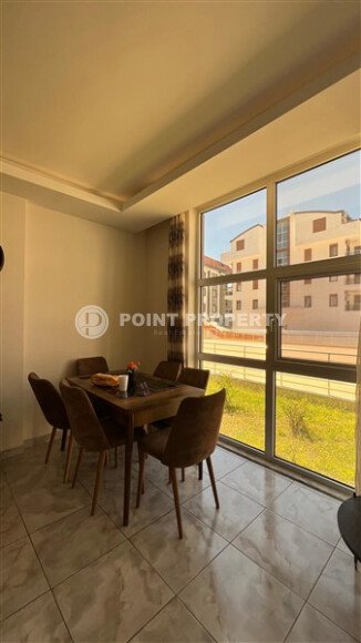 Семейная квартира 3+1, 160 м² с отдельной кухней в престижном районе Оба-id-9579-фото-21