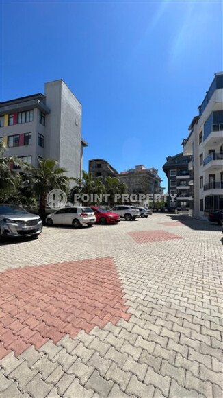 Семейная квартира 3+1, 160 м² с отдельной кухней в престижном районе Оба-id-9579-фото-22