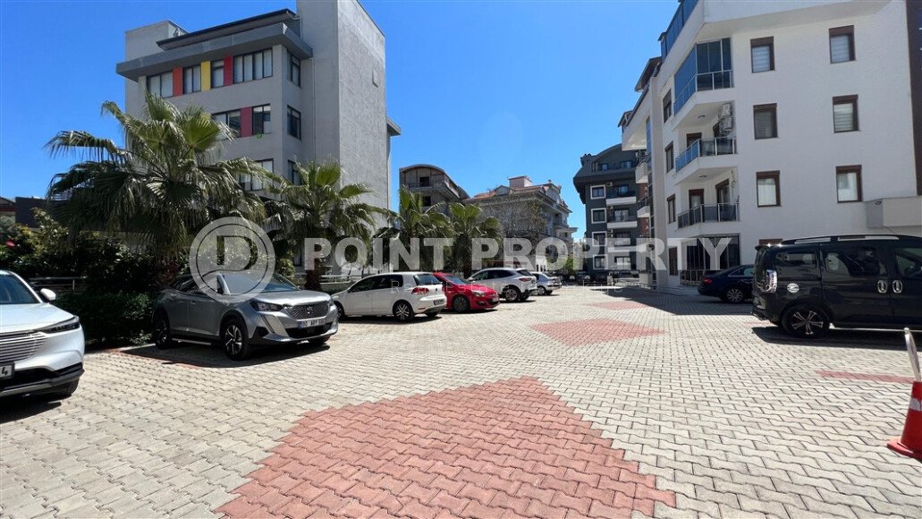 Семейная квартира 3+1, 160 м² с отдельной кухней в престижном районе Оба-id-9579-фото-23