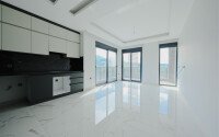 Квартира 1+1, 53 м² в стильном жилом комплексе в верхней части района Оба-id-9580-фото-2