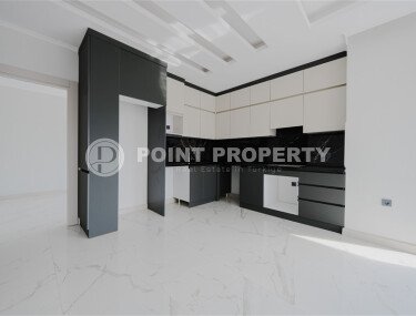 Квартира 1+1, 53 м² в стильном жилом комплексе в верхней части района Оба-id-9580-фото-3