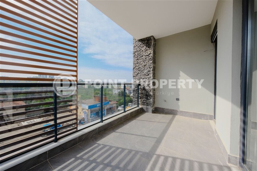 Apartment 1+1, 53 m² in a stylish residential complex in the upper part of the Oba district-id-9580-photo-8