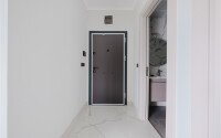 Квартира 1+1, 53 м² в стильном жилом комплексе в верхней части района Оба-id-9580-фото-9