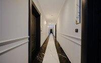 Квартира 1+1, 53 м² в стильном жилом комплексе в верхней части района Оба-id-9580-фото-11
