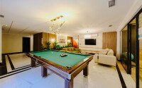 Квартира 1+1, 53 м² в стильном жилом комплексе в верхней части района Оба-id-9580-фото-17