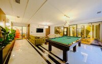 Квартира 1+1, 53 м² в стильном жилом комплексе в верхней части района Оба-id-9580-фото-18