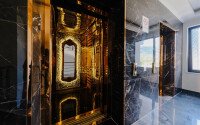 Квартира 1+1, 53 м² в стильном жилом комплексе в верхней части района Оба-id-9580-фото-19