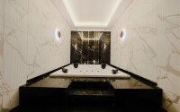 Квартира 1+1, 53 м² в стильном жилом комплексе в верхней части района Оба-id-9580-фото-21
