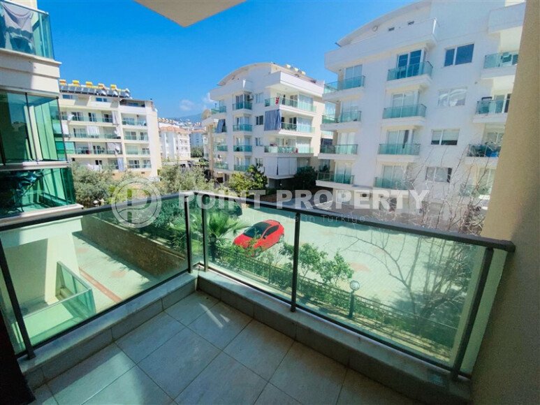 Квартира 2+1, 115 м² в районе Оба с мебелью и зелёной ухоженной территорией-id-9581-фото-16